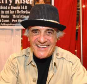 Terry Kiser